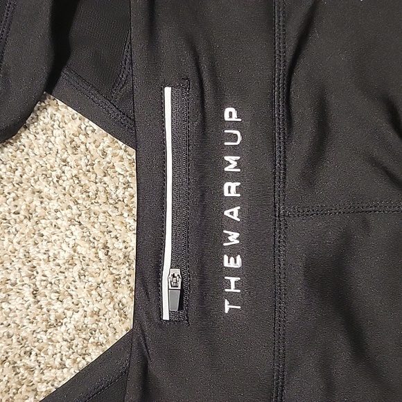 Jessica Simpson the warm up leggings - Picture 5 of 5